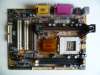 PCCHIPS M756MRT+ PCB:V1.21 GFXcel Pentium II/III 1