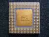 Intel Pentium P5 60MHz SX835 Goldcap Processor Marking FDIV BUG 2