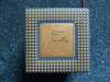 Intel Pentium P5 66MHz xxxxx Goldcap FDIV BUG 2
