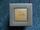 Intel Pentium P5 66MHz xxxxx Goldcap FDIV BUG