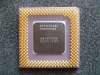 Intel Pentium MMX 166MHz SL27K #03 2