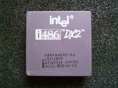 PC 486DX2 VLB Rebuilding parte I: Hardware