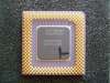 Intel Pentium MMX 166MHz SL27K #05 2
