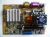ELITEGROUP P6VXAT - Intel Pentium III-S 1.4GHz 3