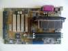 ASUS P3V133 - Intel Pentium III 1GHz 4