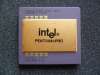 Intel Pentium Pro 200MHz SL22V 1