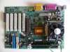 MSI 845 Pro (MS-6529) - Intel Pentium 4 1.3GHz 6