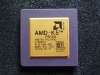AMD K5-PR133ABQ 100MHz Goldcap 1