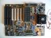 ASUS P/I-XP6NP5 - Intel Pentium Pro 200MHz 5