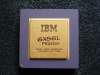 IBM 6x86L PR200+ 2VAP200GB 150MHz Goldcap #02 1