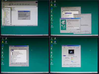 PC Windows 98 Retrogaming Rebuilding parte II: Software