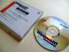 Microsoft Windows NT Workstation ITA original OEM CD-ROM