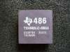 Texas Instruments 486DLC-40BGA 40MHz #02 1