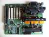 EPoX KP6-BS - Intel Pentium II 350MHz (x2) 4