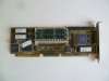 VLB SCSI Controller TEKRAM DC-880B (AMD 80186 / Slot RAM)