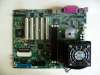 SUPERMICRO SUPER P4SBR - Intel Pentium 4 2.4GHz 6