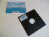 Mini floppy disk 5 1/4 pollici