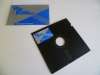 Floppy disk 5 1/4 pollici Data Memories