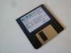 ASUS Supporting Diskette for P/I-XP55T2P4 board original Floppy Disk