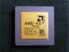 AMD K5-PR133ABQ 100MHz Goldcap #02 1