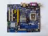 FOXCONN G31MX-K Pentium 4/D/Core 2 Duo/Quad 1