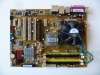ASUS P5B-E - Intel Core 2 Quad Q6600 2.4GHz 6
