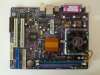 ELITEGROUP K7SOM+ V:7.5C (Pro1800+) - AMD Duron 1.2GHz 5