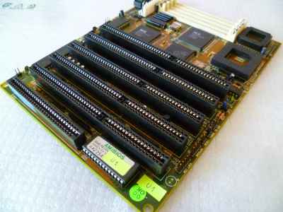 Applicazioni pratiche del BIOS chip swapping