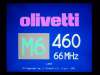 Olivetti M6-420/M6-440/M6-460 (BA200X 900-004-D) 486 3