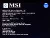 MSI P4M890M2 (MS-7255) - Intel Celeron D 336 2.8GHz 1