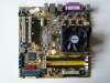 ASUS M2NPV-VM - AMD Athlon 64 X2 5000+ 6