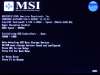 MSI P4M890M2 (MS-7255) - Intel Pentium 4 640 3.2GHz 1