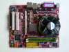 MSI P4M890M2 (MS-7255) - Intel Pentium 4 640 3.2GHz 6