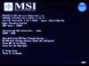 MSI P4M890M2 (MS-7255) - Intel Pentium 4 620 2.8GHz 2