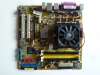 ASUS M2NPV-VM - AMD Athlon 64 X2 4600+ 6