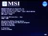 MSI P4M890M2 (MS-7255) - Intel Pentium D 820 2.8GHz 1