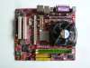 MSI P4M890M2 (MS-7255) - Intel Pentium D 820 2.8GHz 6
