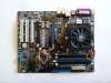 ASUS A8N-SLI - AMD Athlon 64 X2 3800+ 6