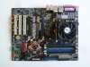 ASUS A8N-SLI Deluxe - AMD Athlon 64 X2 3800+ 6