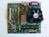 MSI MS-7336 (HP Compaq DX 2300) - Intel Pentium Dual-Core E2180 1.8GHz 6