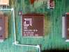 AMD N80L286-16/S 16MHz 1