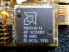 AMD N80C186-16 16MHz 1