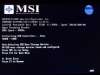 MSI P4M890M2 (MS-7255) - Intel Pentium Dual-Core E2180 2GHz 2