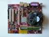 MSI P4M890M2 (MS-7255) - Intel Pentium Dual-Core E2180 2GHz 6