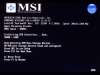 MSI P4M890M2 (MS-7255) - Intel Pentium Dual-Core E2200 2.2GHz 2