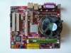 MSI P4M890M2 (MS-7255) - Intel Pentium Dual-Core E2200 2.2GHz 6