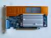 nVIDIA GeForce 8400GS (GIGABYTE GV-NX84S512HP SILENT) PCI-E