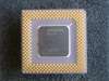 Intel Pentium P5 125MHz SU123 Overdrive w/ Heatsink and Fan 2