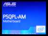 ASUS P5QPL-AM - Intel Core 2 Quad Q8200 2.33GHz 1