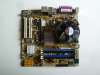 PEGATRON IPI43-TTM - Intel Core 2 Quad Q9400 2.66GHz 6